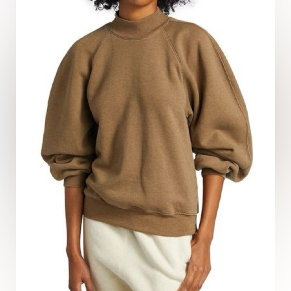 Agolde Tarron Sweatshirt